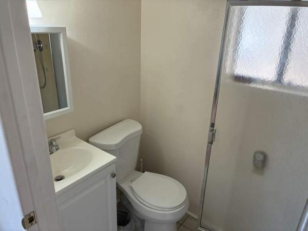 1983 Palm Harbor Manufactured Home