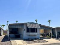 1983 Palm Harbor Manufactured Home