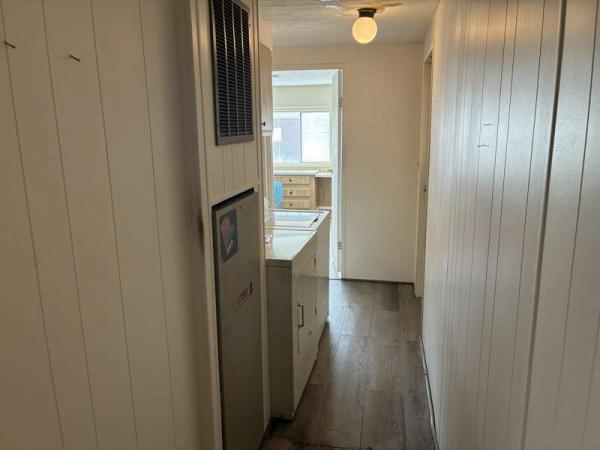 1983 Palm Harbor Manufactured Home