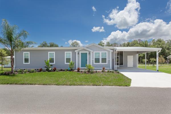 2025 Palm Harbor Mobile Home For Sale