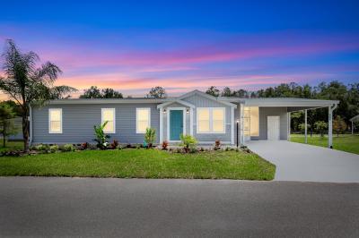 Photo 2 of 18 of home located at 482 Sheehan Way Lady Lake, FL 32159