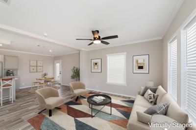 Photo 3 of 18 of home located at 482 Sheehan Way Lady Lake, FL 32159