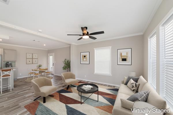 2025 Palm Harbor 340EL28482B Mobile Home