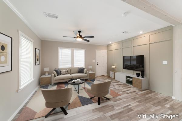 2025 Palm Harbor 340EL28482B Mobile Home