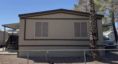 Mobile Home at 2050 S. Magic Way #66 Henderson, NV 89002