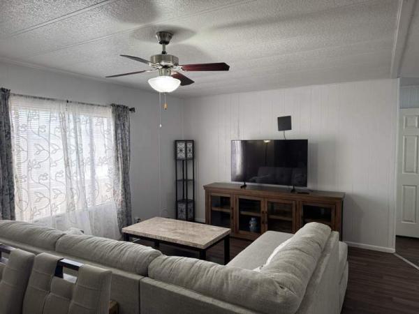 1980 Unknown Manufactured Home