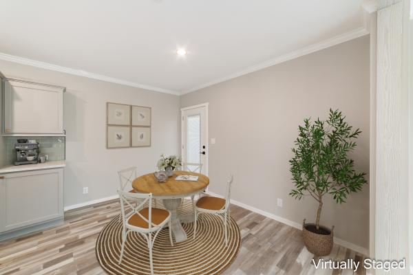 2025 Palm Harbor 340EL28482B Mobile Home