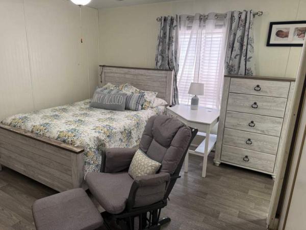 1980 Unknown Manufactured Home