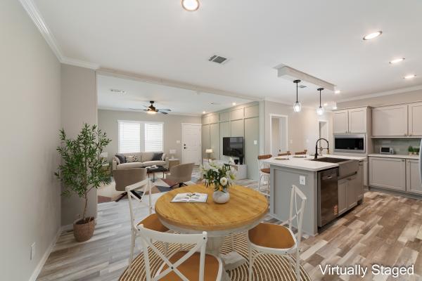 2025 Palm Harbor 340EL28482B Mobile Home