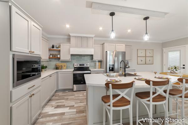 2025 Palm Harbor 340EL28482B Mobile Home