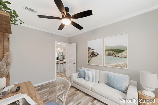 2025 Palm Harbor 340EL28482B Mobile Home