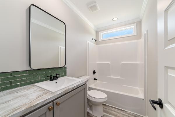 2025 Palm Harbor 340EL28482B Mobile Home