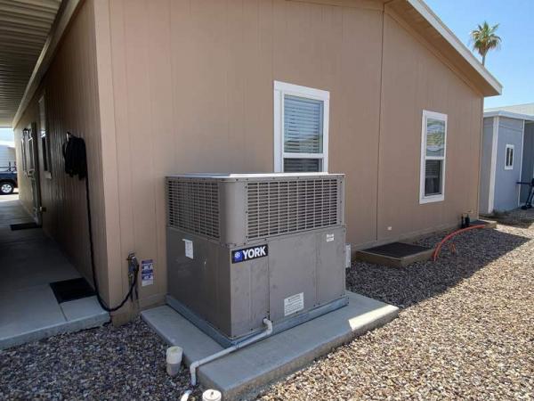 2018 Champion Manufactured Home