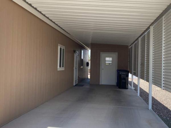2018 Champion Manufactured Home