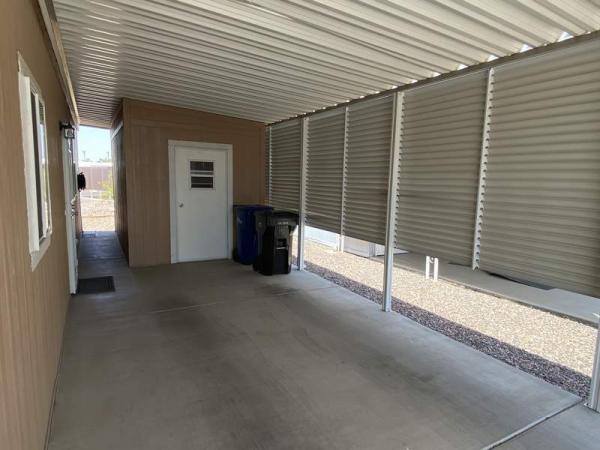 2018 Champion Manufactured Home