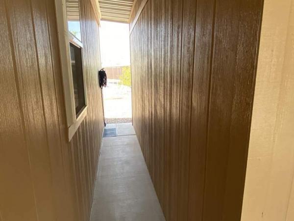 2018 Champion Manufactured Home