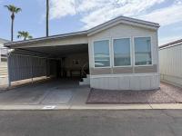 1991 Kensi Manufactured Home