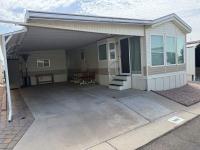 1991 Kensi Manufactured Home