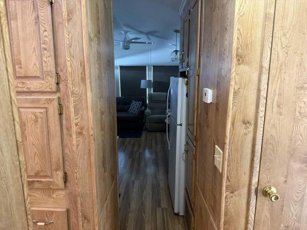 1991 Kensi Manufactured Home