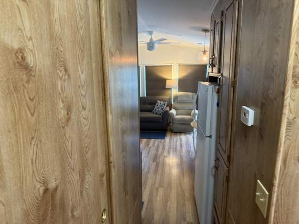 1991 Kensi Manufactured Home