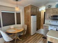 1991 Kensi Manufactured Home