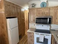 1991 Kensi Manufactured Home