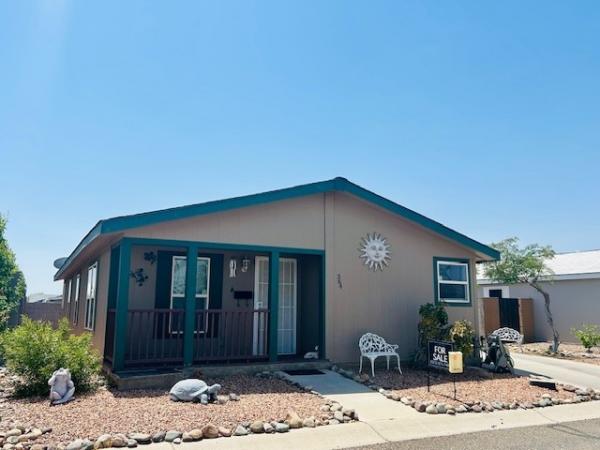 2006 CMH Mobile Home For Sale