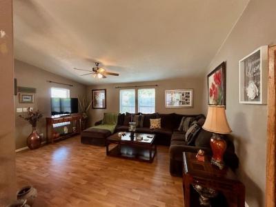 Photo 4 of 35 of home located at 16101 N. El Mirage Rd. #364 El Mirage, AZ 85335