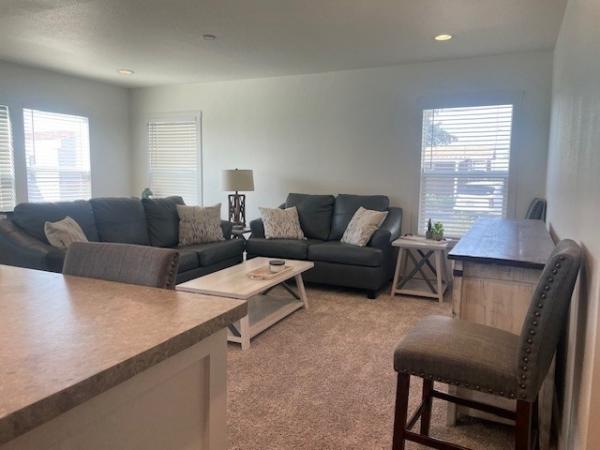 2023 Clayton Mobile Home For Sale