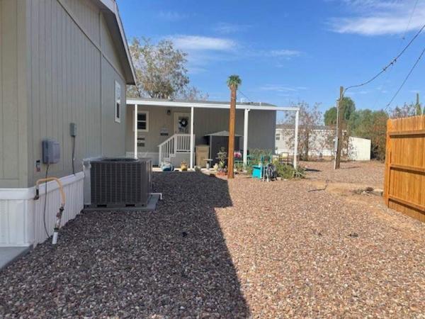 2023 Clayton Manufactured Home