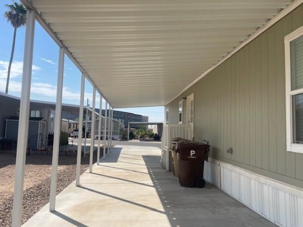 2023 Clayton Mobile Home For Sale