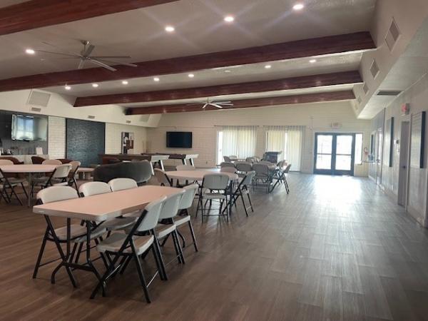 2023 Clayton Manufactured Home