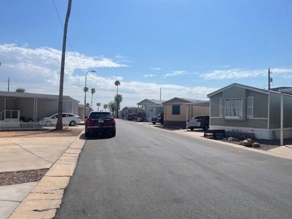 2023 Clayton Manufactured Home