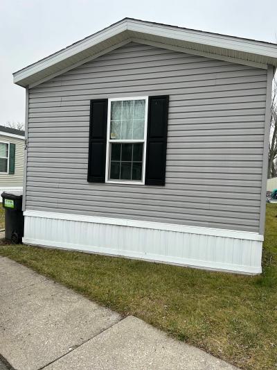Mobile Home at 3375 E.michigan Ave # 82 Ypsilanti, MI 48198
