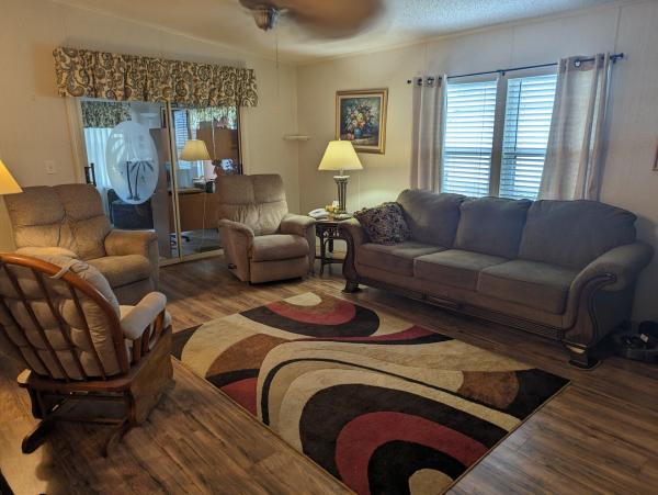 1992 Fleetwood 1234 Mobile Home