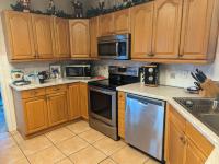 1992 Fleetwood 1234 Mobile Home