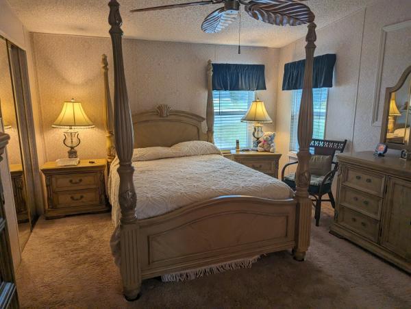 1992 Fleetwood 1234 Mobile Home