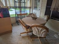1992 Fleetwood 1234 Mobile Home