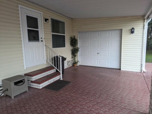 1992 Fleetwood 1234 Mobile Home