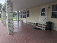 1992 Fleetwood 1234 Mobile Home
