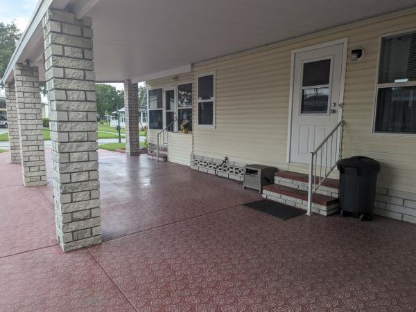 1992 Fleetwood 1234 Mobile Home