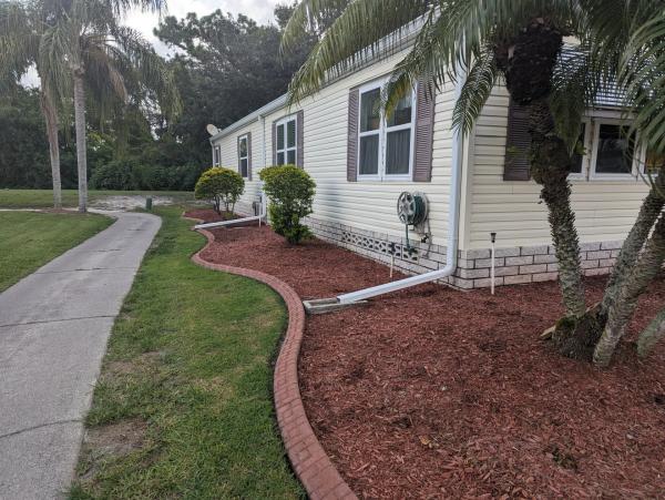 1992 Fleetwood 1234 Mobile Home
