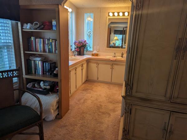 1992 Fleetwood 1234 Mobile Home