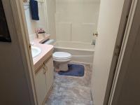 1992 Fleetwood 1234 Mobile Home
