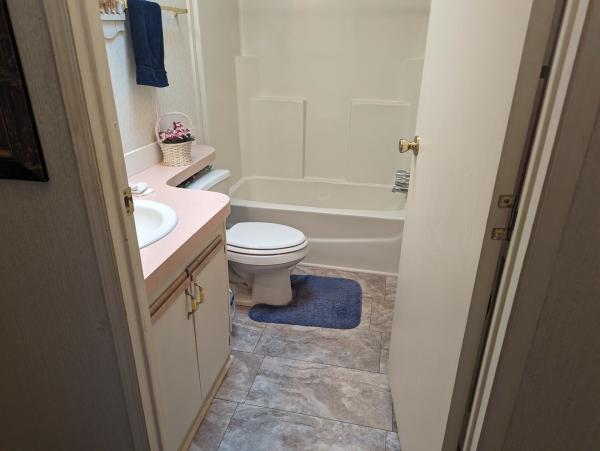 1992 Fleetwood 1234 Mobile Home