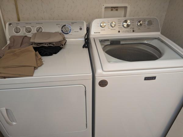 1992 Fleetwood 1234 Mobile Home