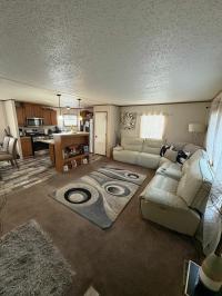 2017 ADVENTURE Mobile Home