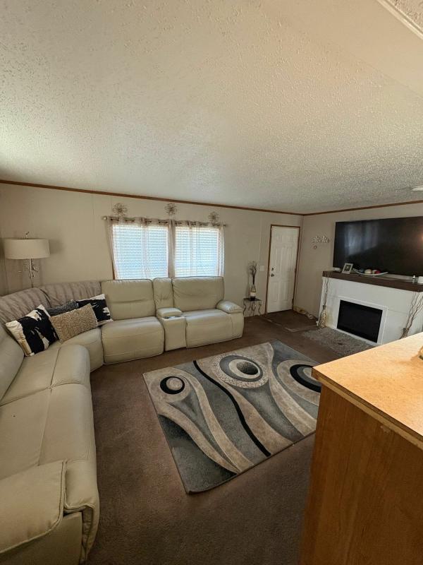 2017 ADVENTURE Mobile Home