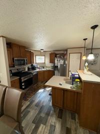 2017 ADVENTURE Mobile Home
