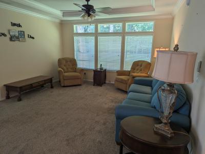 Photo 3 of 15 of home located at 578 Tulip Circle E Auburndale, FL 33823